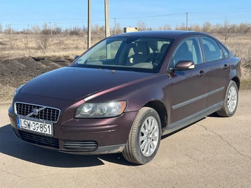Авто Volvo S40 2006 № 8615107