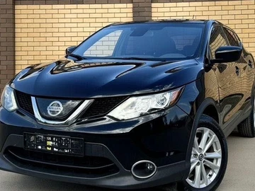Авто Nissan Rogue 2019 № 8615111