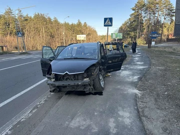 Авто Citroen C4 Picasso 2007 № 8615114