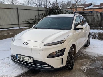Авто Hyundai Amica 2022 № 8615115
