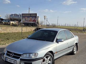 Авто Opel Omega 1999 № 8615118