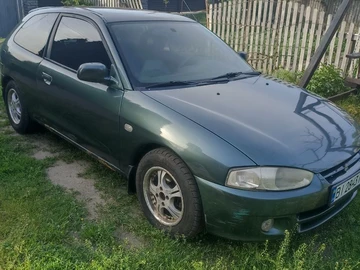 Авто Mitsubishi 3000 Gt 2003 № 8615120
