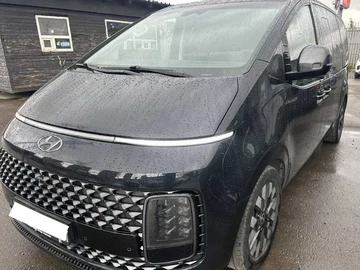 Авто Hyundai Amica 2021 № 8615123
