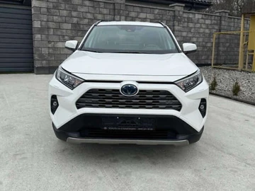 Авто Toyota Rav 4 2023 № 8615124