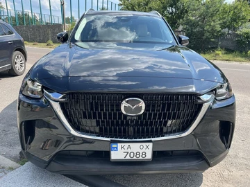 Авто Mazda Cx-9 2023 № 8615125
