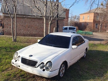 Авто Mercedes E Серия 1998 № 8615133