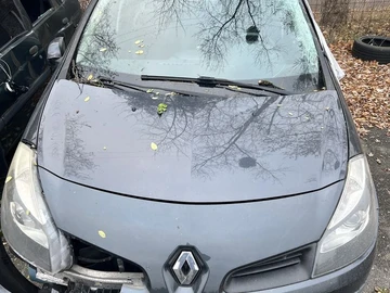Авто Renault Clio 2007 № 8615135