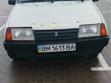 Авто ВАЗ 21093 2003 № 8615140