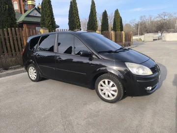 Авто Renault Grand Scenic 2006 № 8615142