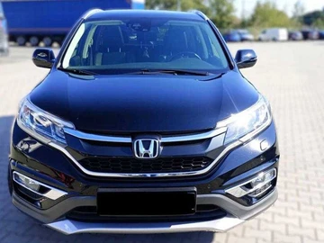 Авто Honda Cr-V 2019 № 8615143