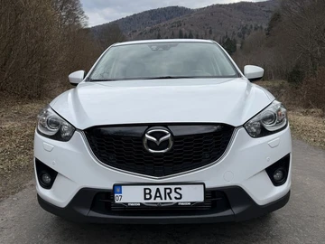 Авто Mazda Cx-5 2014 № 8615155