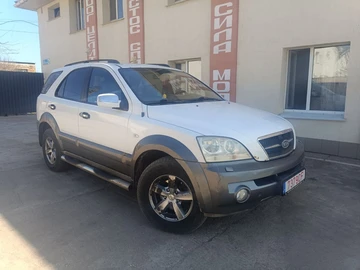 Авто KIA Sorento 2005 № 8615157