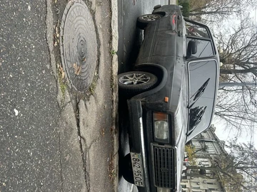 Авто ВАЗ 2107 1985 № 8615161