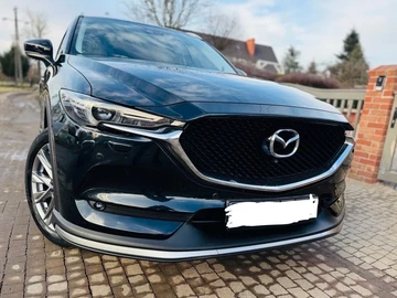 Авто Mazda Cx-5 2018 № 8615162