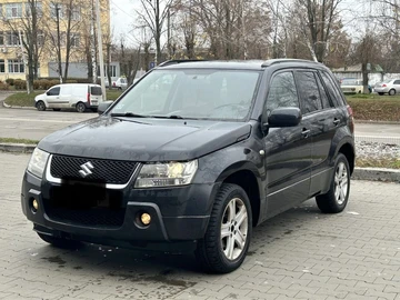 Авто Suzuki Vitara 2008 № 8615163
