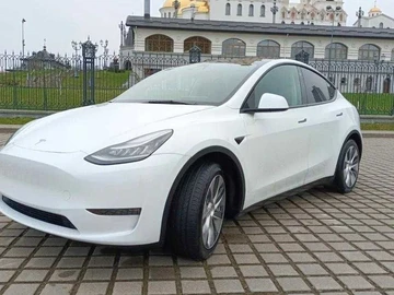 Авто Tesla Roadster 2022 № 8615167