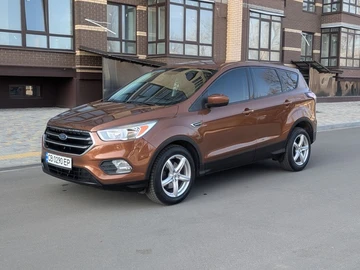 Авто Ford Escape 2016 № 8615169