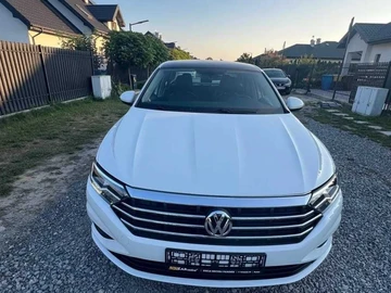 Авто Volkswagen Jetta 2020 № 8615170