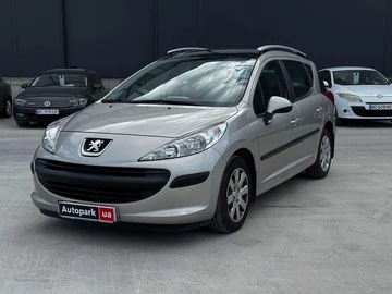 Авто Peugeot 207 2009 № 8615171