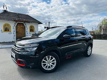 Авто Citroen C5 2020 № 8615175