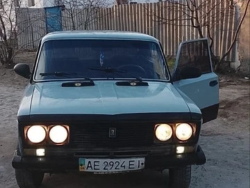 Авто ВАЗ 2106 1987 № 8615176
