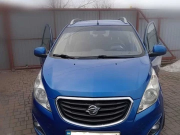 Авто Ravon R2 2016 № 8615177
