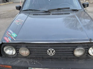 Авто Volkswagen Polo 2000 № 8615178