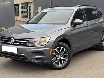 Авто Volkswagen Tiguan 2019 № 8615179