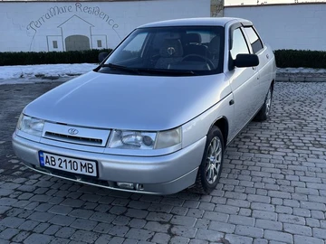 Авто ВАЗ 2110 2006 № 8615186