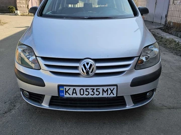 Авто Volkswagen Golf 2007 № 8615191