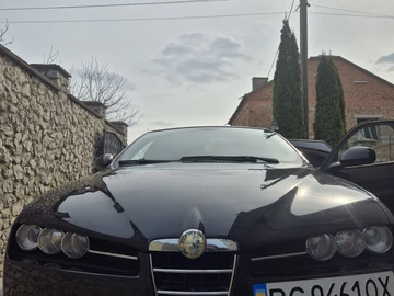 Авто Alfa Romeo 159 2008 № 8615192