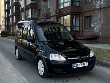 Авто Opel Combo 2005 № 8615193