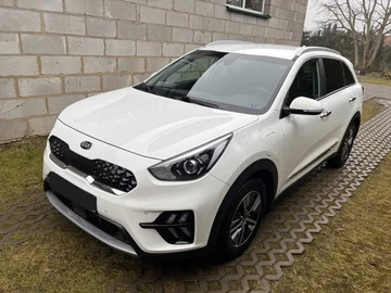 Авто KIA Niro 2021 № 8615196