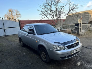 Авто ВАЗ 2170 Priora 2010 № 8615200