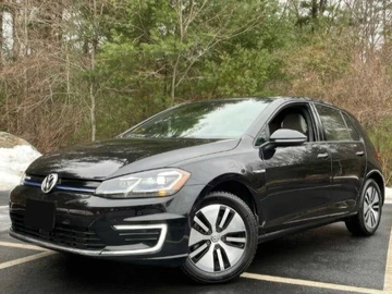 Авто Volkswagen Golf 2019 № 8615201