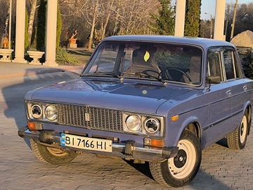 Авто ВАЗ 2106 1983 № 8615207