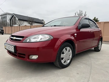 Авто Chevrolet Lacetti 2010 № 8615209