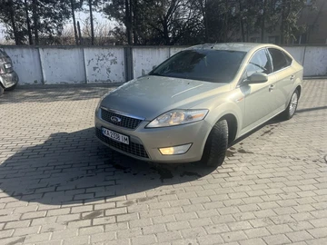 Авто Ford Mondeo 2009 № 8615221