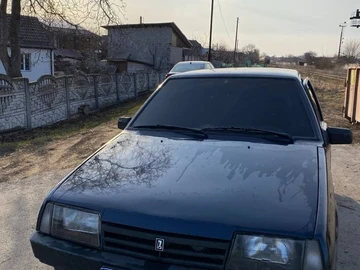 Авто ВАЗ 21099I 2007 № 8615223