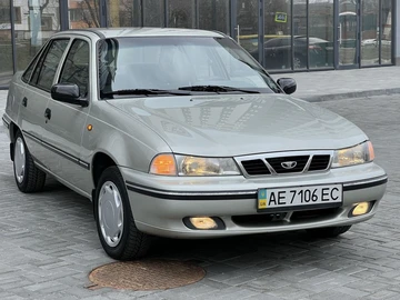 Авто Daewoo Nexia 2008 № 8615227
