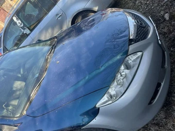 Авто Mazda 6 2008 № 8615229