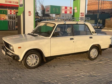 Авто ВАЗ 2105 1990 № 8615233