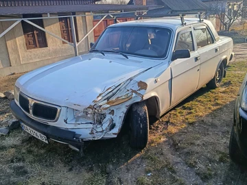 Авто ГАЗ 3110 1999 № 8615235