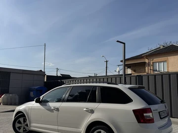 Авто Skoda Octavia 2013 № 8615247