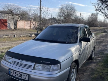 Авто ВАЗ 2110 2007 № 8615250
