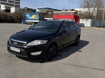 Авто Ford Mondeo 2007 № 8615252