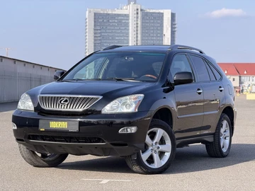 Авто Lexus Rx Серія 2004 № 8615213