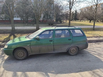 Авто ВАЗ 2111 2001 № 8615260