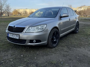 Авто Skoda Octavia 2009 № 8615261
