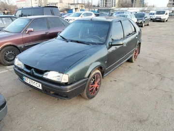 Авто Renault 19 1996 № 8615262